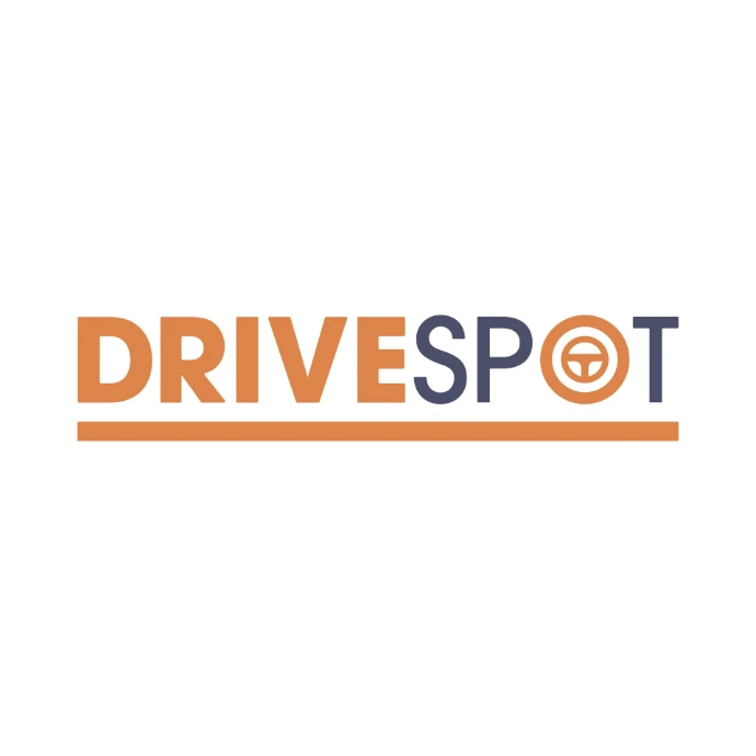 Logo DRIVEspot