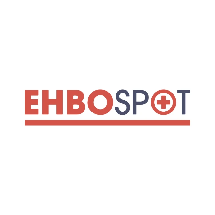 Logo EHBOspot