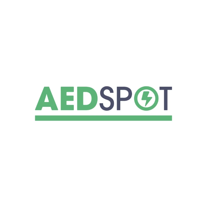 Logo AEDspot