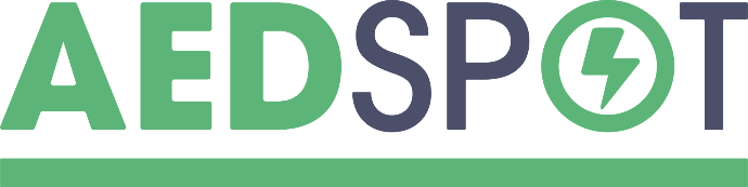 Logo AEDspot