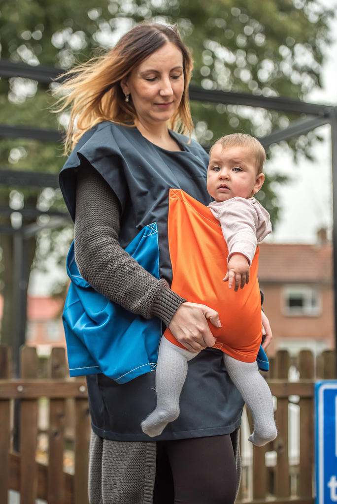 [8720844050802] Baby-Mover