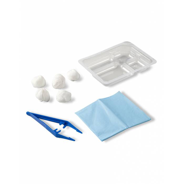 [SE1602] HEKA WONDSET #2 (100 stuks)