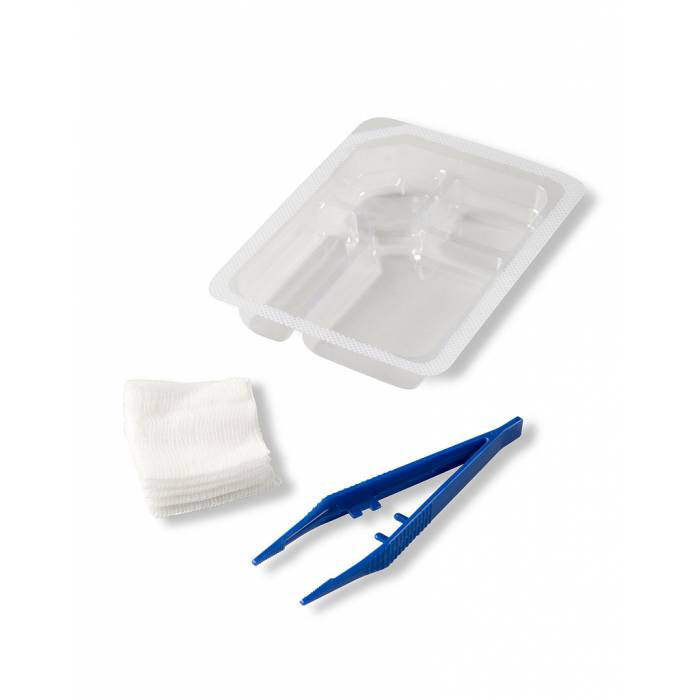 [SE1603] HEKA WONDSET #3 (100 stuks)