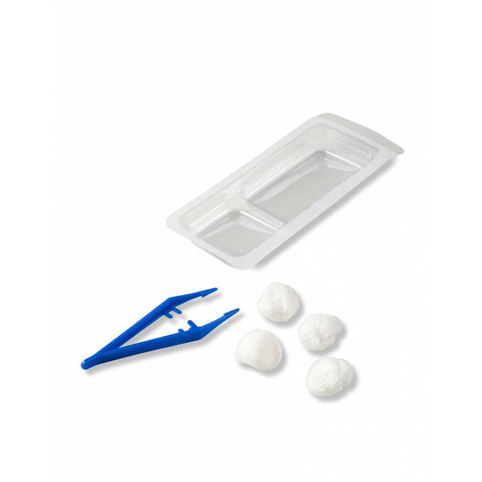 [SE1606] HEKA WONDSET #6 (100 stuks)